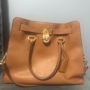 Michael Kors large handbag